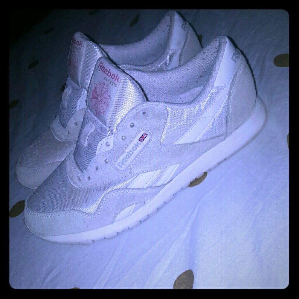 Reebok Classics